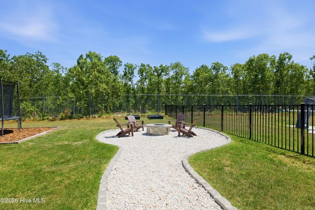 45 Banning Drive, Carthage, NC 28327