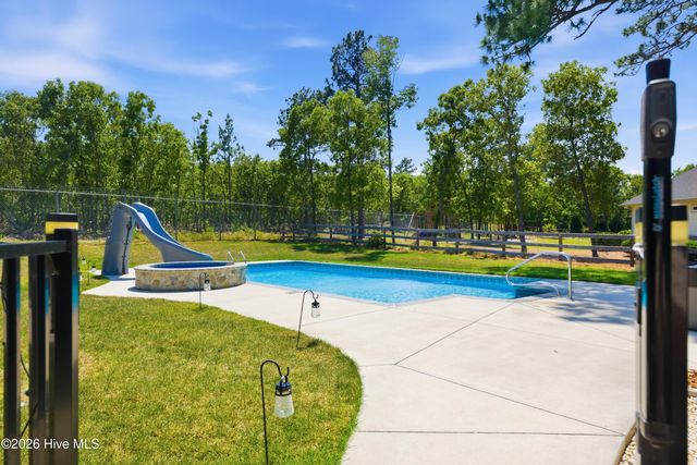 45 Banning Drive, Carthage, NC 28327
