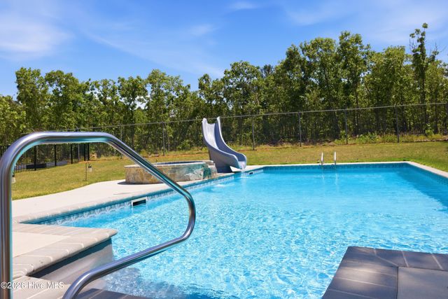 45 Banning Drive, Carthage, NC 28327
