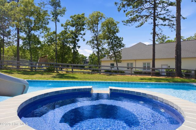 45 Banning Drive, Carthage, NC 28327
