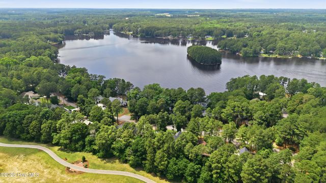 45 Banning Drive, Carthage, NC 28327