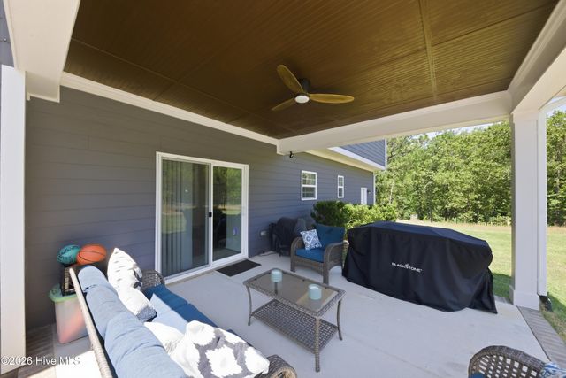 45 Banning Drive, Carthage, NC 28327