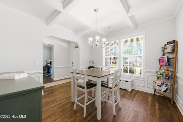 45 Banning Drive, Carthage, NC 28327