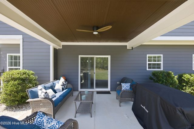 45 Banning Drive, Carthage, NC 28327