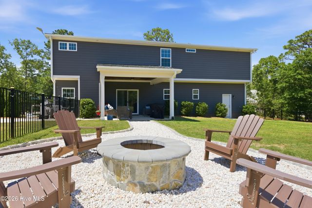 45 Banning Drive, Carthage, NC 28327