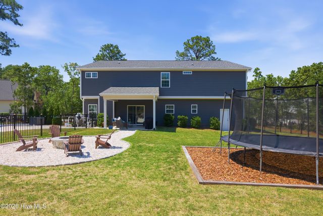 45 Banning Drive, Carthage, NC 28327