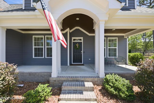 45 Banning Drive, Carthage, NC 28327