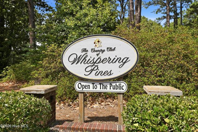 45 Banning Drive, Carthage, NC 28327