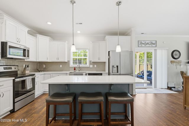 45 Banning Drive, Carthage, NC 28327