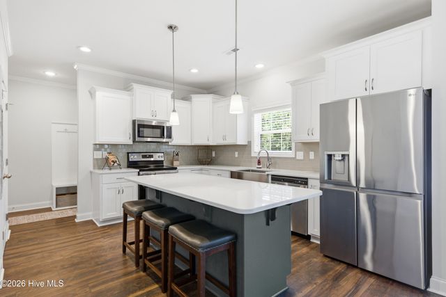 45 Banning Drive, Carthage, NC 28327