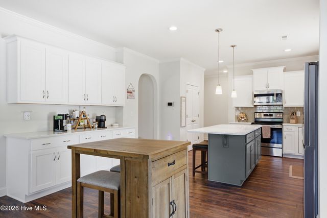 45 Banning Drive, Carthage, NC 28327