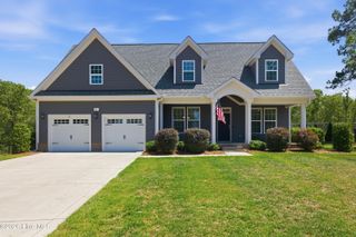 45 Banning Drive, Carthage, NC 28327