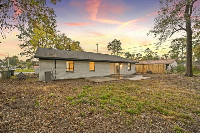 10534 Rockaway Drive, Houston, TX 77016