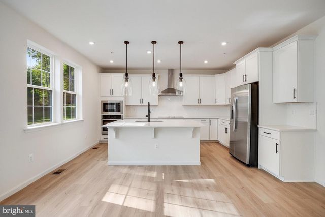 5715 CHARLIES WAY, White Marsh, MD 21162
