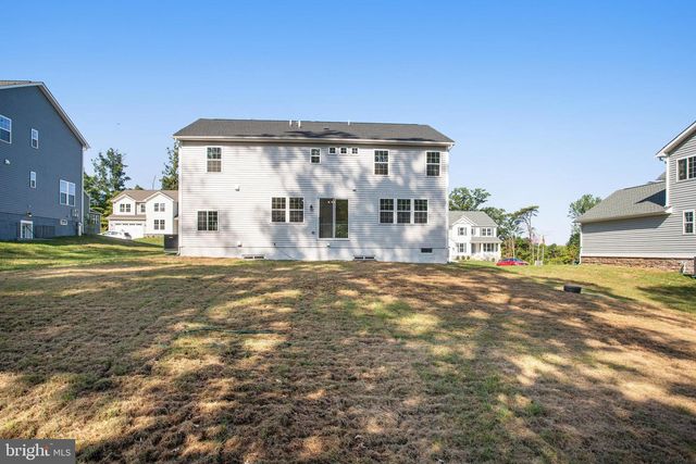 5715 CHARLIES WAY, White Marsh, MD 21162