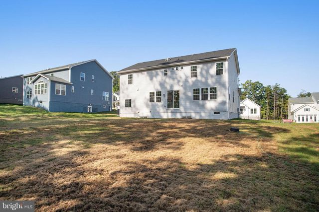 5715 CHARLIES WAY, White Marsh, MD 21162
