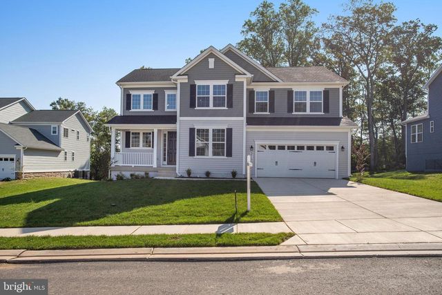 5715 CHARLIES WAY, White Marsh, MD 21162