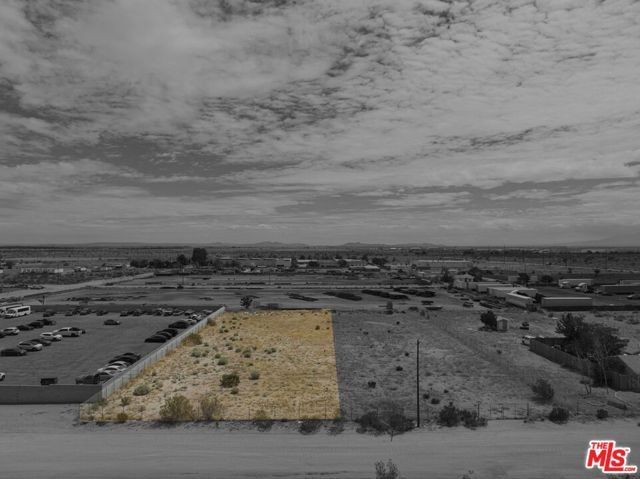 6 BETWEEN AVE M & L12 LOT 1 Avenue, Lancaster, CA 93535