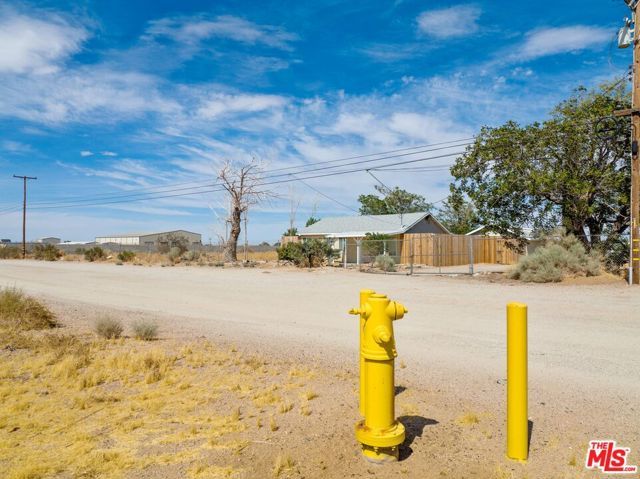 6 BETWEEN AVE M & L12 LOT 1 Avenue, Lancaster, CA 93535