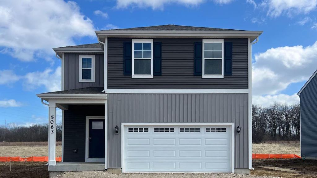 7062 Oakmont ROAD, Mount Pleasant, WI 53403