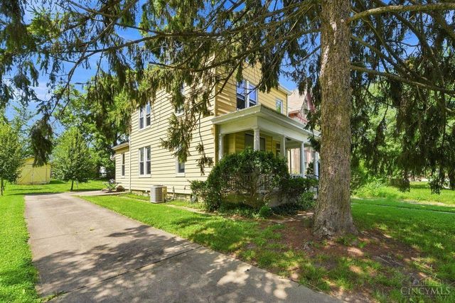536 Elliott Avenue, Arlington Heights, OH 45215