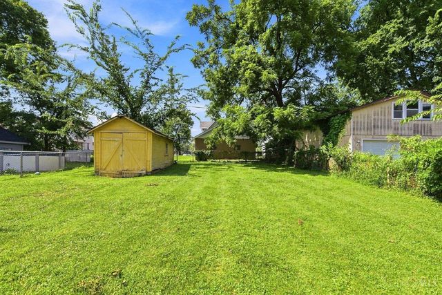 536 Elliott Avenue, Arlington Heights, OH 45215