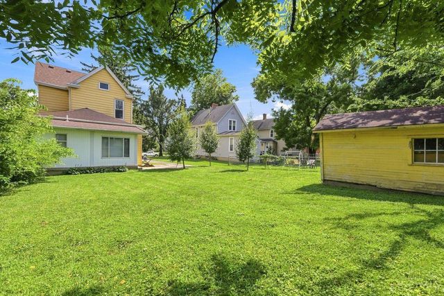 536 Elliott Avenue, Arlington Heights, OH 45215