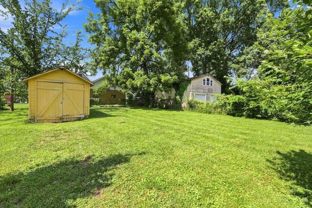 536 Elliott Avenue, Arlington Heights, OH 45215