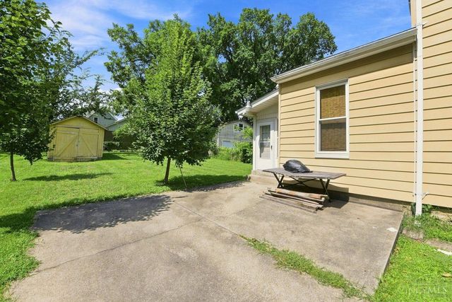 536 Elliott Avenue, Arlington Heights, OH 45215