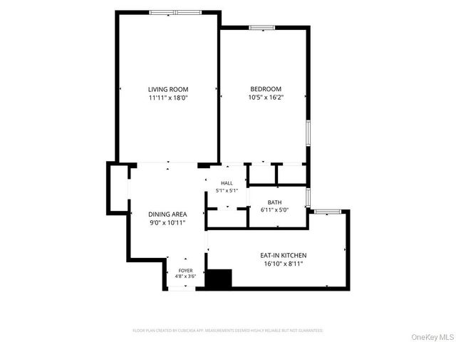 491 Riverdale Avenue 6D, Yonkers, NY 10705