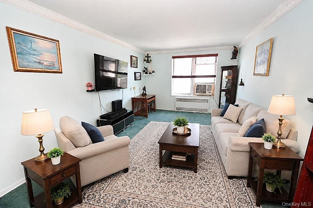 491 Riverdale Avenue 6D, Yonkers, NY 10705