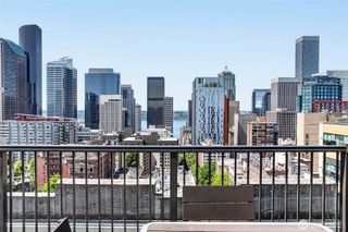 1105 Spring Street #1011, Seattle, WA 98104