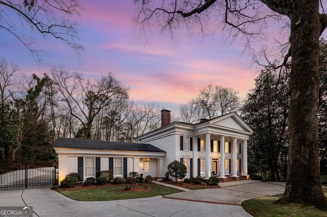 8 River Park Drive, Atlanta, GA 30328