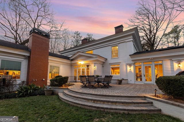 8 River Park Drive, Atlanta, GA 30328