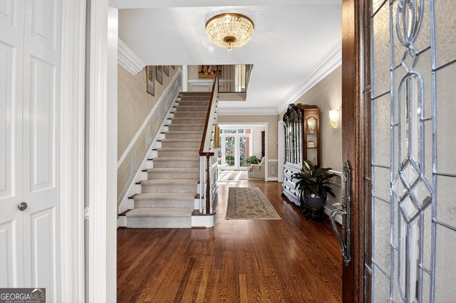 8 River Park Drive, Atlanta, GA 30328