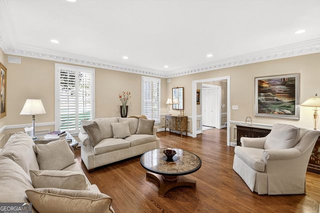 8 River Park Drive, Atlanta, GA 30328