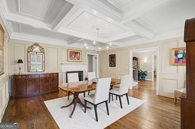 8 River Park Drive, Atlanta, GA 30328