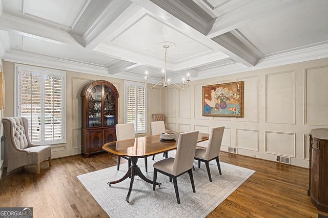 8 River Park Drive, Atlanta, GA 30328