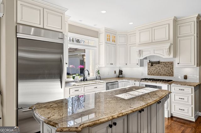 8 River Park Drive, Atlanta, GA 30328