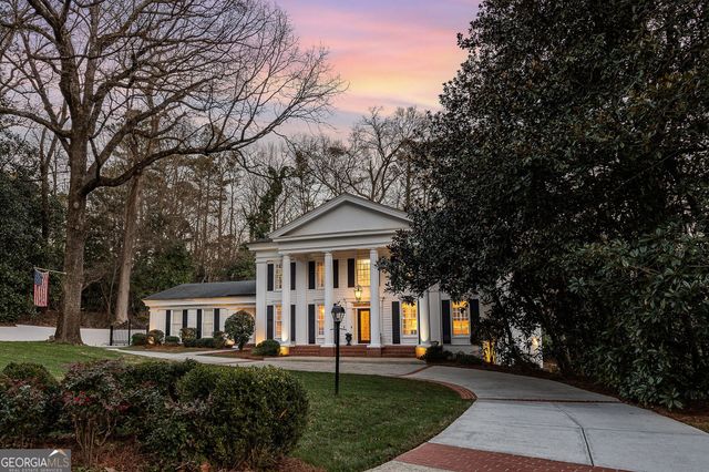 8 River Park Drive, Atlanta, GA 30328