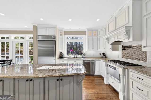 8 River Park Drive, Atlanta, GA 30328