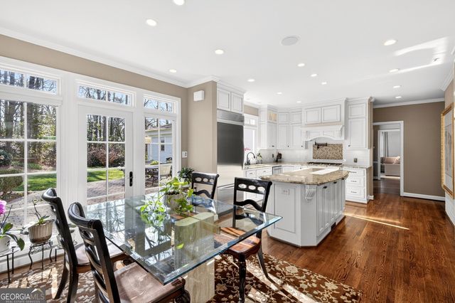 8 River Park Drive, Atlanta, GA 30328