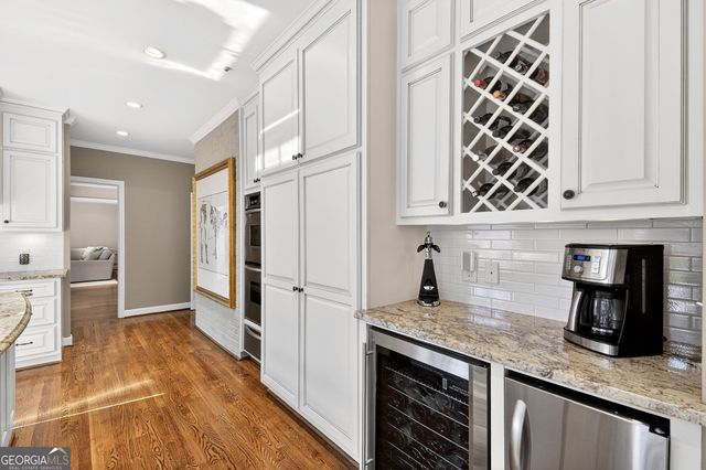 8 River Park Drive, Atlanta, GA 30328