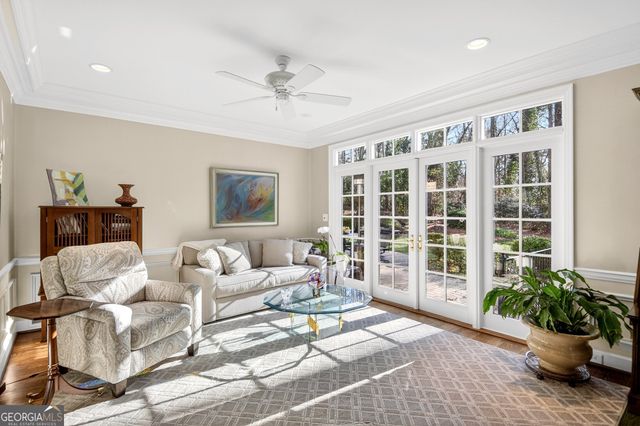 8 River Park Drive, Atlanta, GA 30328