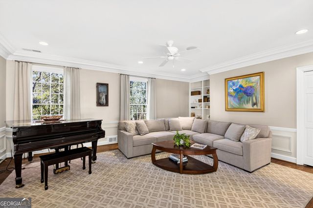 8 River Park Drive, Atlanta, GA 30328