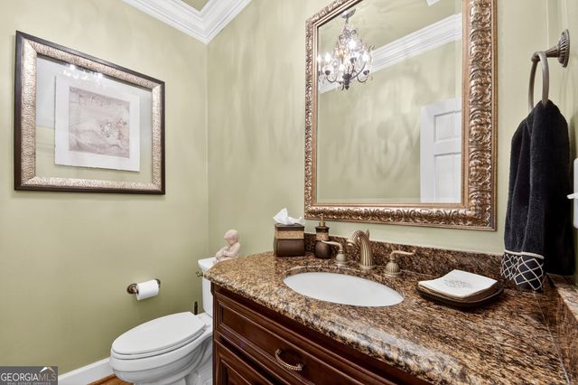 8 River Park Drive, Atlanta, GA 30328