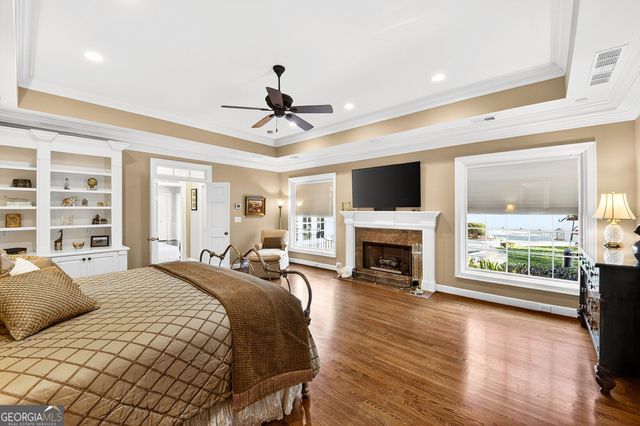 8 River Park Drive, Atlanta, GA 30328