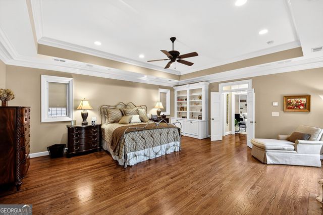 8 River Park Drive, Atlanta, GA 30328