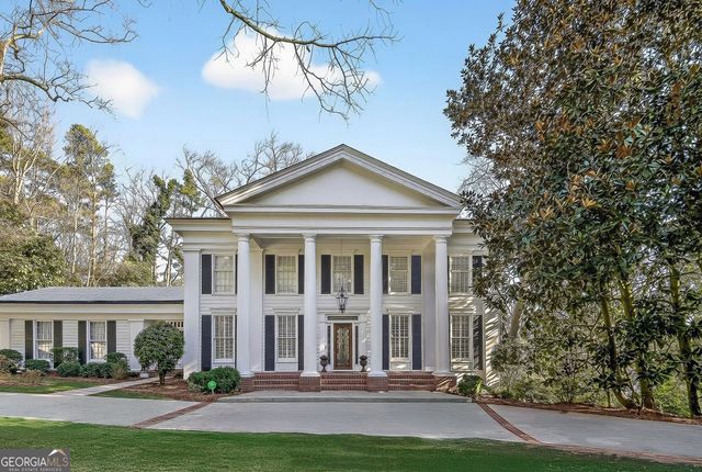 8 River Park Drive, Atlanta, GA 30328