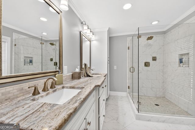 8 River Park Drive, Atlanta, GA 30328